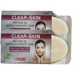 Lords Clear Skin Soap (75g) Pack of 2