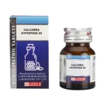 Lords Calcarea Hypophos 3X (25g)