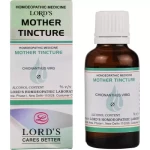 Lords Chionanthus Virg 1X Q  (30 ml)