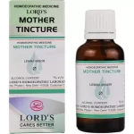 Lords Lemna Minor 1X Q  (30 ml)