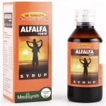 Medisynth Alfalfa Forte Syrup 450ml