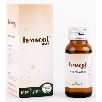 Medisynth Femacol Drops (30ml)