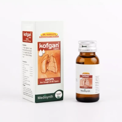 Medisynth Kofgan Forte Drop (30ml)