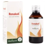 Medisynth Renakoll Syrup (120ml)