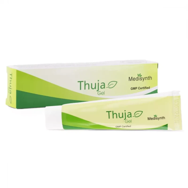 Medisynth Thuja Gel (20g)