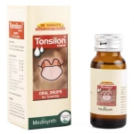 Medisynth Tonsilon Forte Drops (30ml)