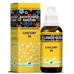 New Life Bach Flower Chicory (30ml)