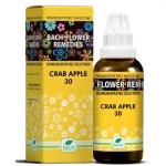 New Life Bach Flower Crab Apple (30ml)