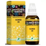 New Life Bach Flower Gorse (30ml)