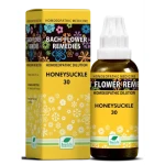 New Life Bach Flower Honey Suckle (30ml)