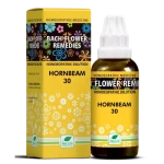 New Life Bach Flower Horn Beam (30ml)