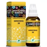 New Life Bach Flower Impatiens (30ml)