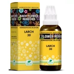 New Life Bach Flower Larch (30ml)