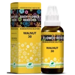 New Life Bach Flower Walnut (30ml)