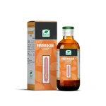 New Life Feverocin Syrup (100ml)