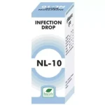 New Life NL-10 (Infection Drops) (30ml)