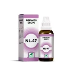 New Life NL-47 Synovito Drops (30ml)