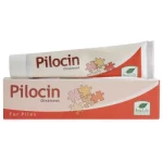 New Life Pilocin Ointment (25g)