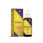 New Life Snorfree Drops (30ml)