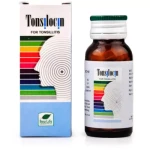 New Life Tonsilocin Tablets (25g)