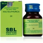 SBL Kali Sulphuricum