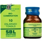 SBL Bio-Combination No. 10