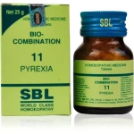 SBL Bio-Combination No. 11