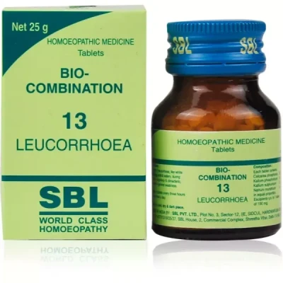 SBL Bio-Combination No. 13