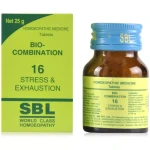 SBL Bio-Combination No. 16