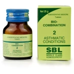 SBL Bio-Combination No. 2