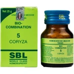 SBL Bio-Combination No. 5