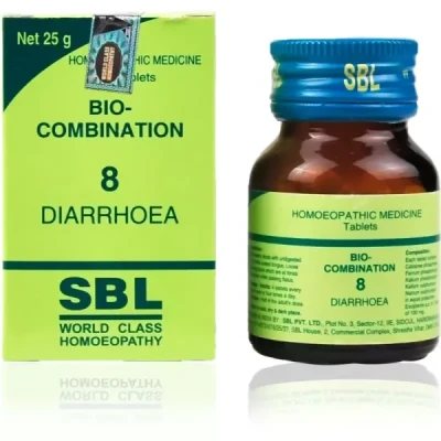 SBL Bio-Combination No. 8