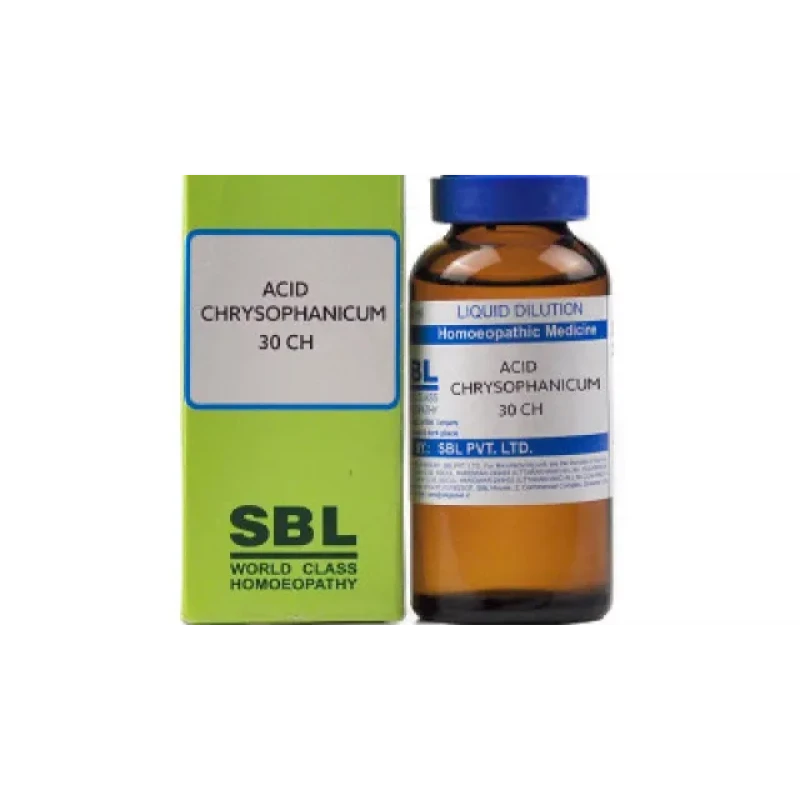 SBL Acid Chrysophanicum
