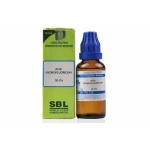 SBL Acidum Hydrofluoricum