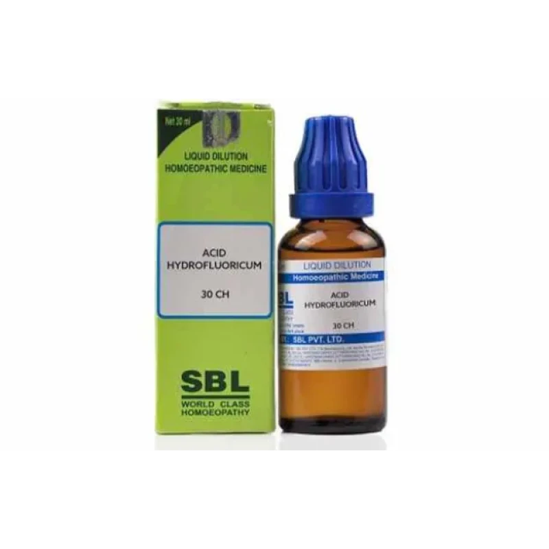 SBL Acidum Hydrofluoricum