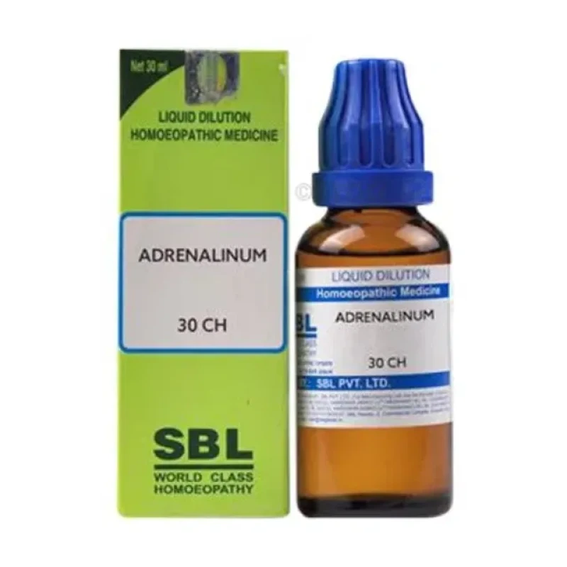 SBL Adrenalinum