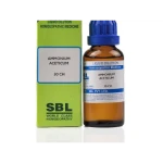 SBL Ammonium Aceticum