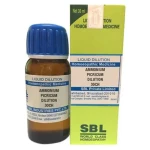 SBL Ammonium Picricum