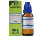 SBL Arnica Montana Radix