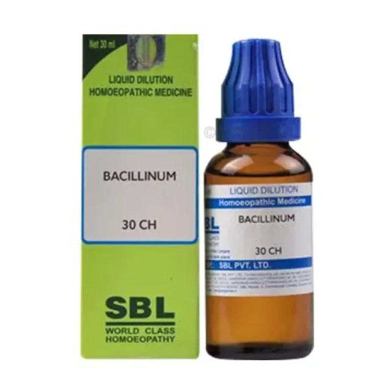 SBL Bacillinum