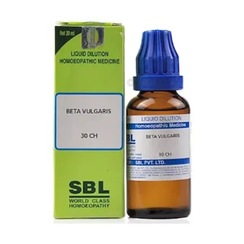 SBL Beta Vulgaris