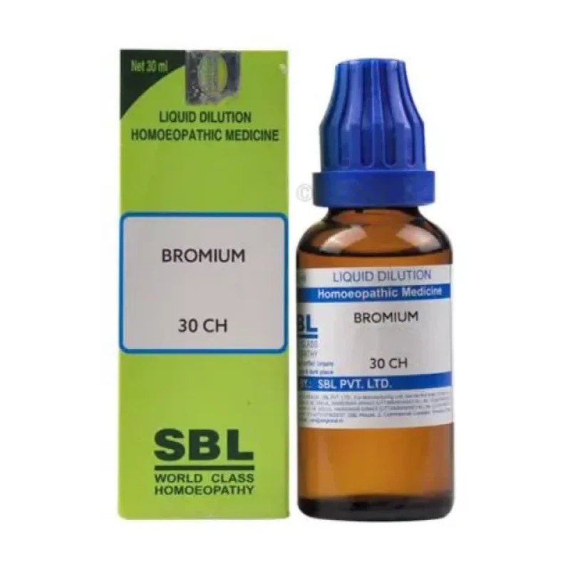 SBL Bromium