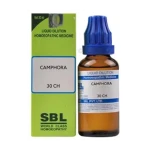 SBL Camphora