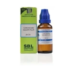 SBL Carcinosin Squam Pulm