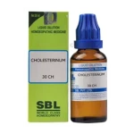 SBL Cholesterinum