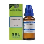 SBL Dulcamara