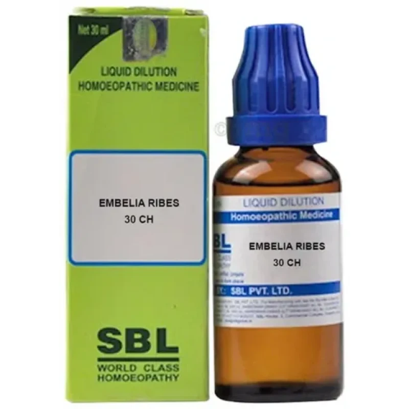 SBL Embelia Ribes