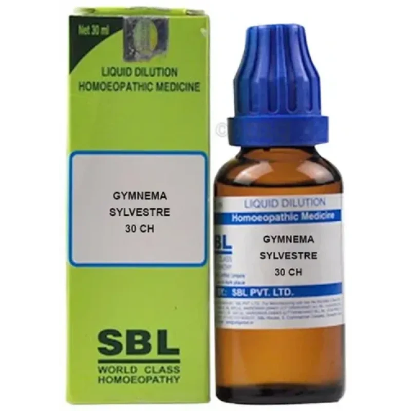 SBL Gymnema Sylvestre