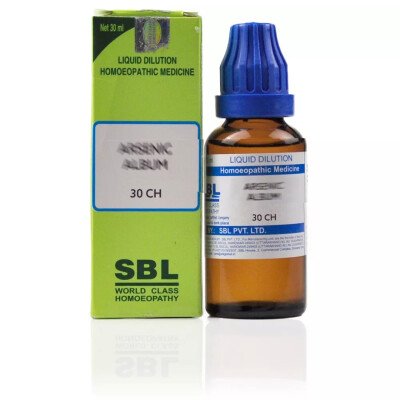 SBL Antipyrinum