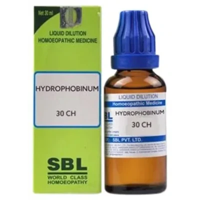 SBL Hydrophobinum